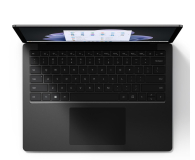 Microsoft Surface Laptop 5 13" i5/8GB/512GB/Win11 (Czarny) - 1081286 - zdjęcie 7